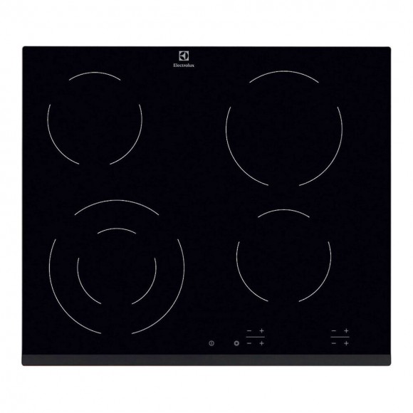 Варочная панель Electrolux EHF 6241 FOK