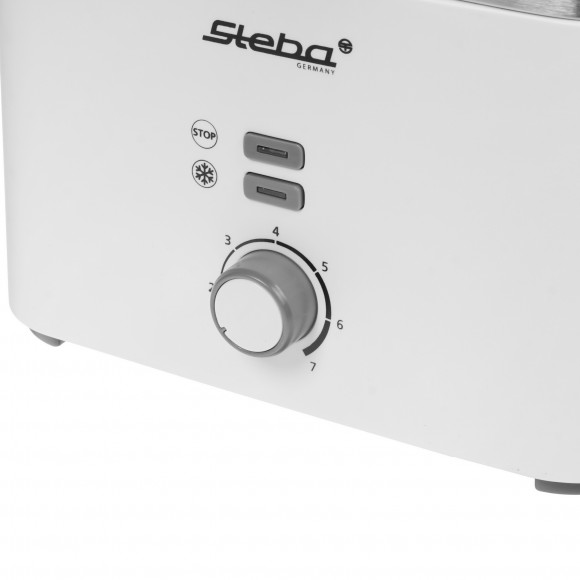 Тостер Steba TO 10