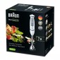 Погружной блендер Braun Multiquick 5V MQ5235