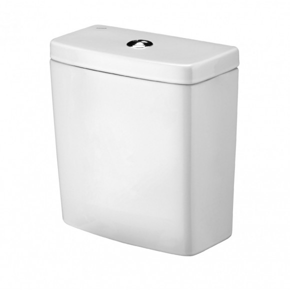 Бачок Santek Лига с крышкой 1WH301856