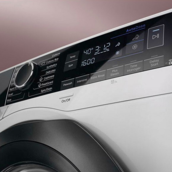 Стиральная машина Electrolux EW8F169ASA