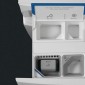 Стиральная машина Electrolux EW8F169ASA