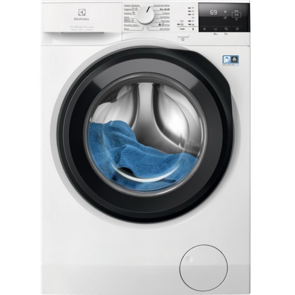 Стирально-сушильная машина Electrolux EW7W2492E