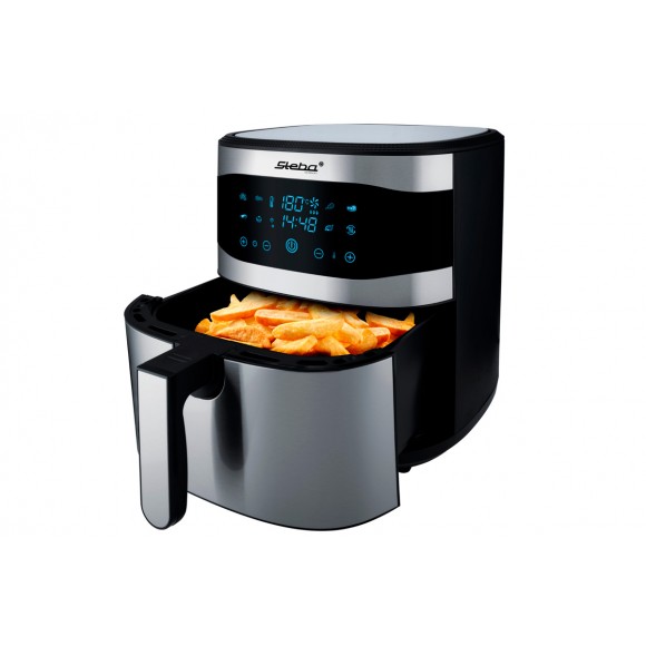 Аэрофритюрница Steba HF 8000