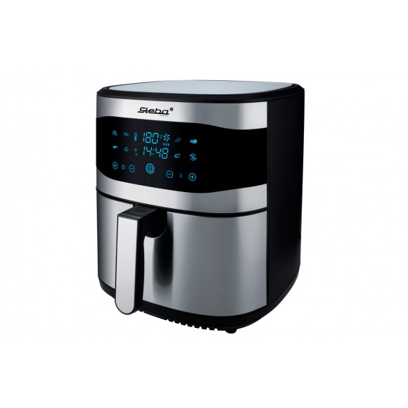 Аэрофритюрница Steba HF 8000