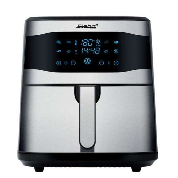 Аэрофритюрница Steba HF 8000