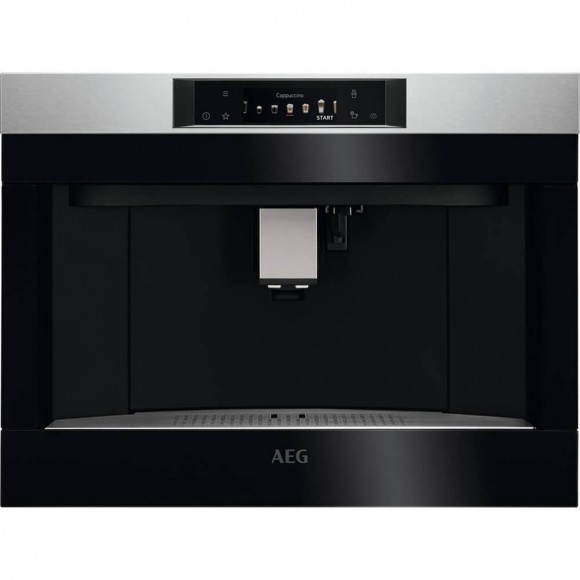 Кофемашина встраиваемая AEG KKA894500M