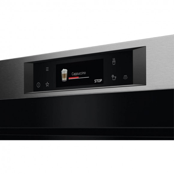 Кофемашина встраиваемая AEG KKA894500M