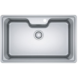 Кухонная мойка Franke BELL BCX 610-81 TL