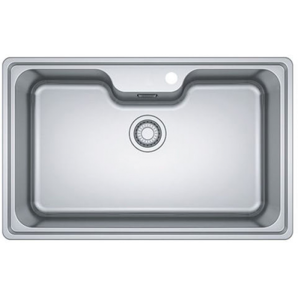 Кухонная мойка Franke BELL BCX 610-81 TL