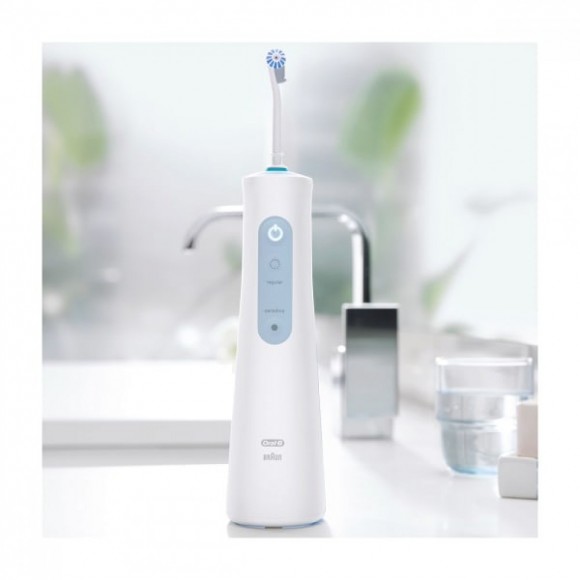 Ирригатор Oral-B Aquacare 4 MDH20.026.2