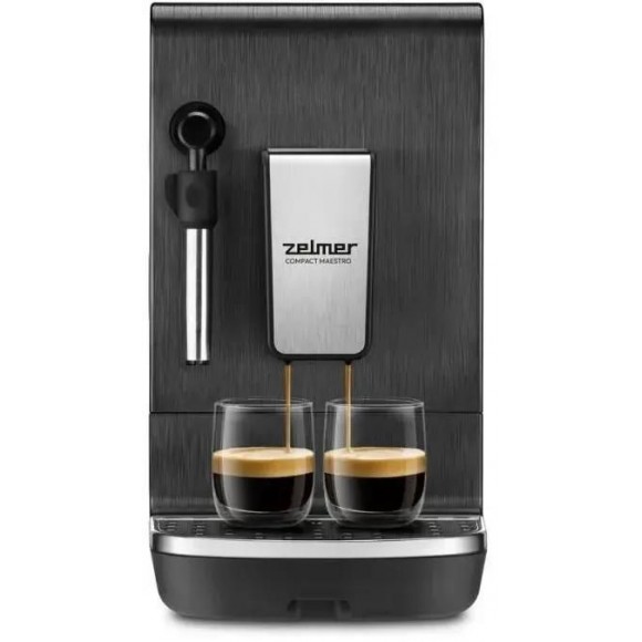 Кофемашина ZELMER COMPACT MAESTRO ZCM8110