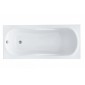 Акриловая ванна Santek Каледония 150х75 прямоугольная белая 1WH302383