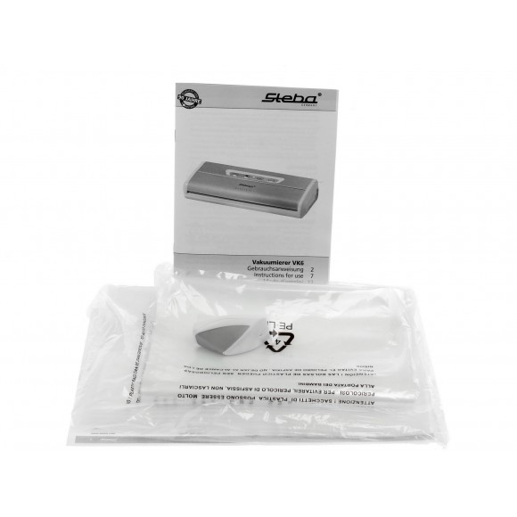 Инжектор для мяса Steba AC 10