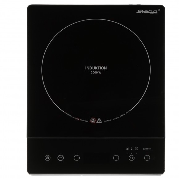 Настольная плитка Steba IK 75