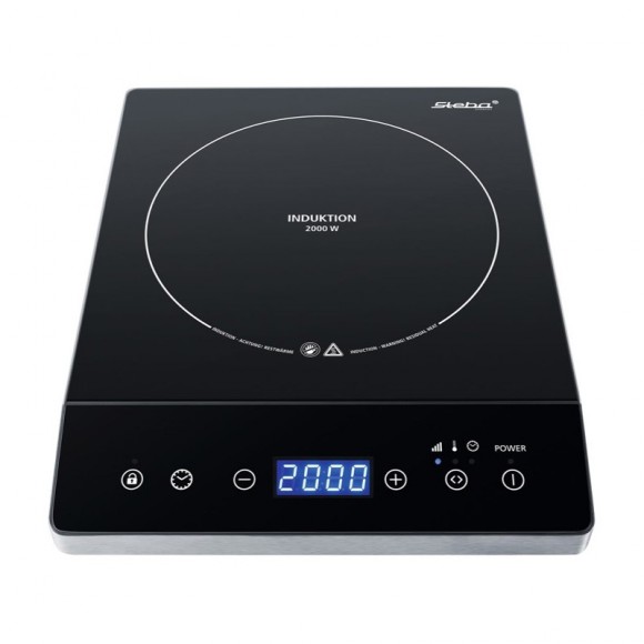 Настольная плитка Steba IK 75