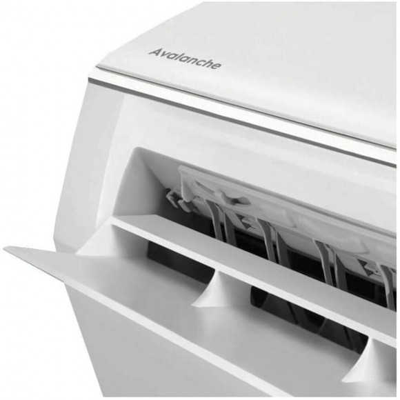 Инверторная сплит-система Electrolux EACS/I-18HAV/N8_22Y