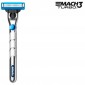 Бритвенный станок Gillette Mach3 Turbo 3D
