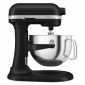 Миксер KitchenAid Artisan 5,6 л, матовый черный 5KSM60SPXEBM