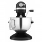 Миксер KitchenAid Artisan 5,6 л, матовый черный 5KSM60SPXEBM