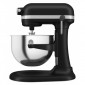Миксер KitchenAid Artisan 5,6 л, матовый черный 5KSM60SPXEBM