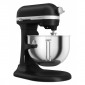 Миксер KitchenAid Artisan 5,6 л, матовый черный 5KSM60SPXEBM
