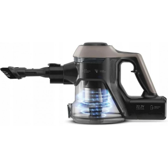 Пылесос ZELMER STICK ZSVC510D BLACK