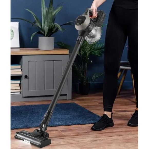 Пылесос ZELMER STICK ZSVC510D BLACK