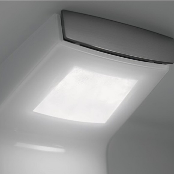 Встраиваемый холодильник Electrolux LRB3DE18S