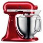Планетарный Миксер KitchenAid ARTISAN 4.8 л, карамельное яблоко, 5KSM185PSECA
