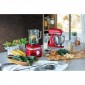 Планетарный Миксер KitchenAid ARTISAN 4.8 л, карамельное яблоко, 5KSM185PSECA