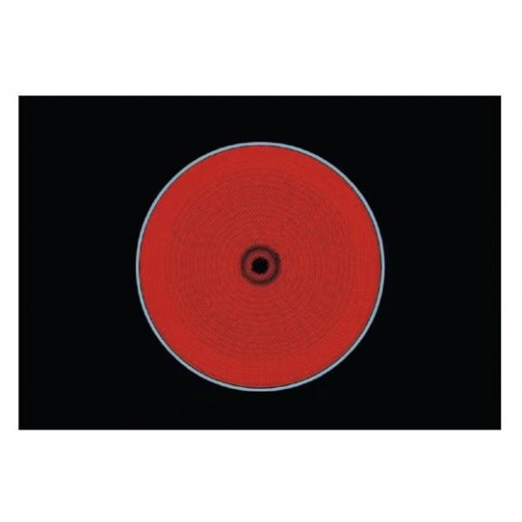 Электрическая варочная поверхность Electrolux EHF6240IOK