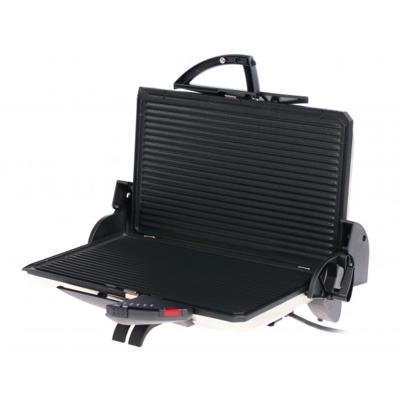 Гриль контактный Steba PG4.4 CONT.GRILL-AND WAFFLE