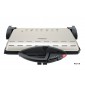 Гриль контактный Steba PG4.4 CONT.GRILL-AND WAFFLE