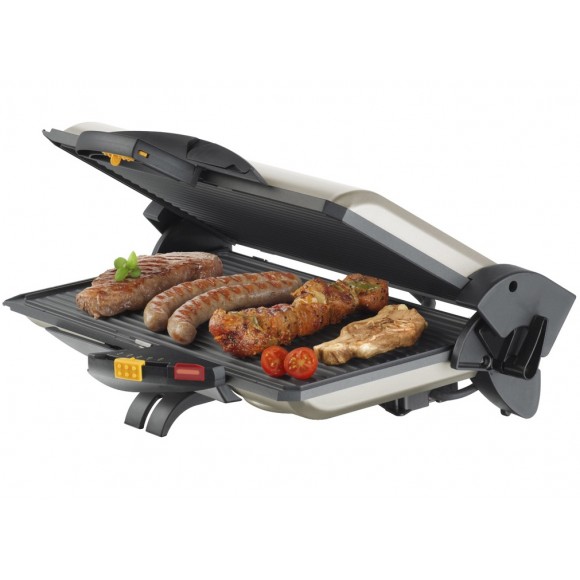 Гриль контактный Steba PG4.4 CONT.GRILL-AND WAFFLE