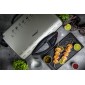 Гриль контактный Steba PG4.4 CONT.GRILL-AND WAFFLE