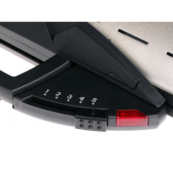 Гриль контактный Steba PG4.4 CONT.GRILL-AND WAFFLE