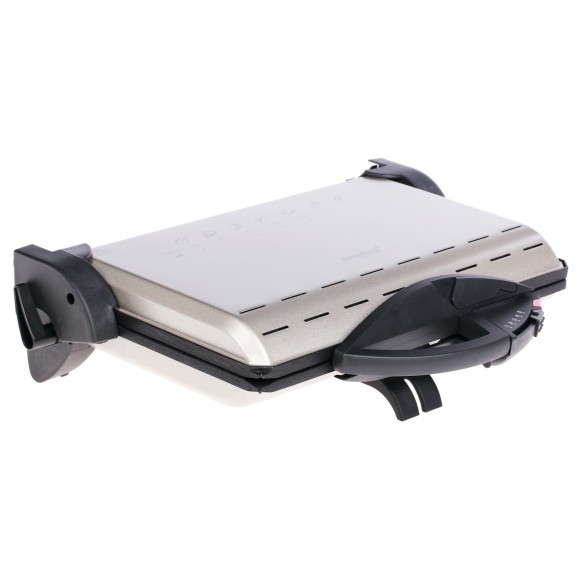 Гриль контактный Steba PG4.4 CONT.GRILL-AND WAFFLE