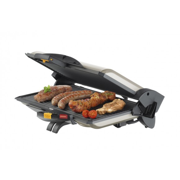 Гриль контактный Steba PG4.4 CONT.GRILL-AND WAFFLE