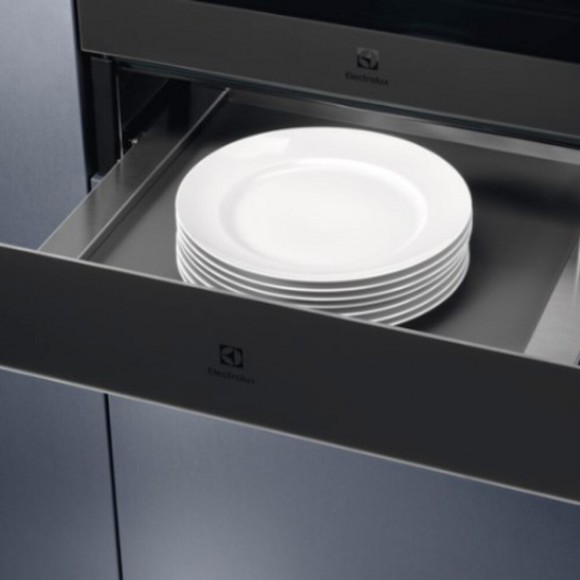 Встраиваемый подогреватель посуды Electrolux KBD4T