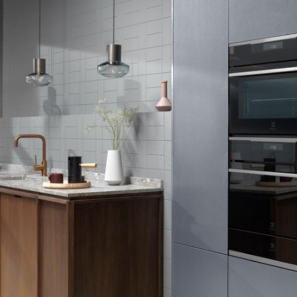 Встраиваемый подогреватель посуды Electrolux KBD4T