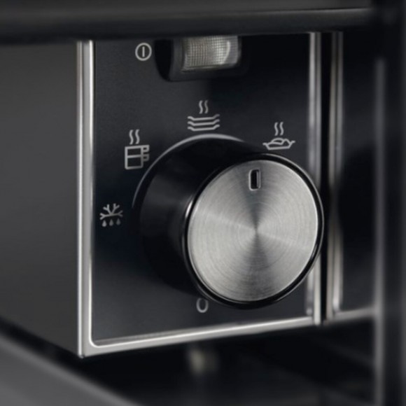 Встраиваемый подогреватель посуды Electrolux KBD4T