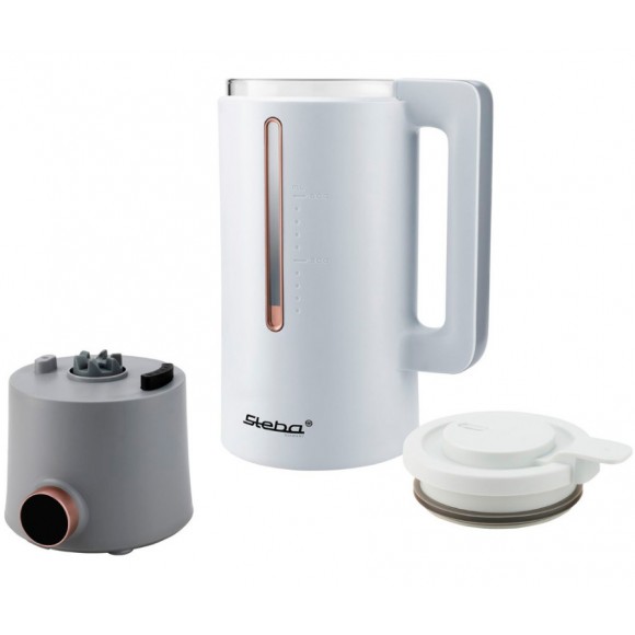 Блендер стационарный для веганских напитков и супов Steba VDM 2, 550 Вт