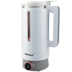 Блендер стационарный для веганских напитков и супов Steba VDM 2, 550 Вт