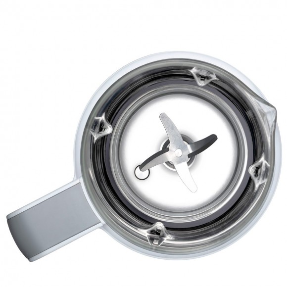 Блендер стационарный для веганских напитков и супов Steba VDM 2, 550 Вт