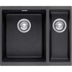 Кухонная мойка Franke SIRIUS SID 160 оникс