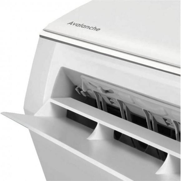 Инверторная сплит-система Electrolux EACS/I-12HAV/N8_22Y