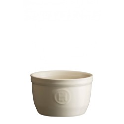 Рамекин №9 Emile Henry, крем