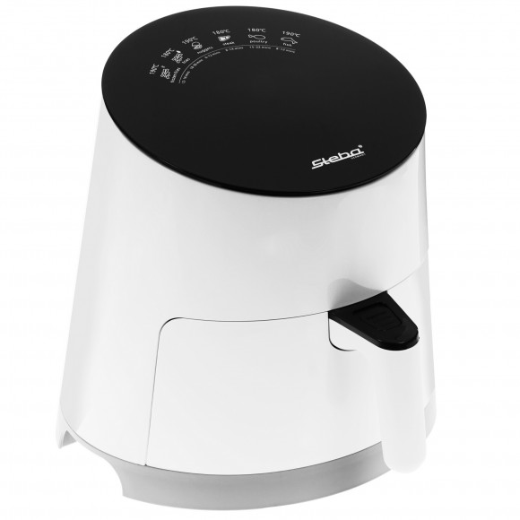 Аэрофритюрница Steba HF 1000