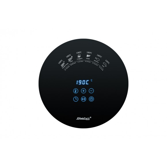 Аэрофритюрница Steba HF 1000